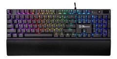 Teclado Gamer Thermaltake Challenger Edge Pro Rgb Español en internet