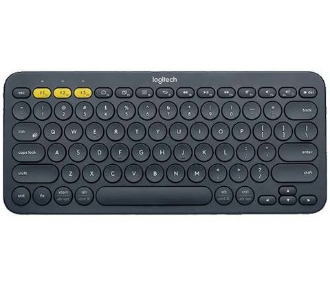 Mini teclado Bluetooth Teclado inalámbrico portátil multidispositivo 7 -  VIRTUAL MUEBLES