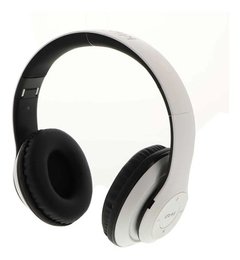 Auriculares Bluetooth Klip Xtreme Pulse Blanco Khs-628wh - dotPix Store