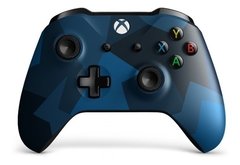 Joystick Xbox One Inalambrico Bluetooth Midnight Forces II