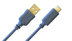 Cable Usb Tipo C A Usb 2.0 Macho Tgw 1.8 Mts Type-c