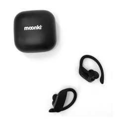 Auricular Bluetooth deportivo resistente al agua Moonki MA-TWSH100 - dotPix Store