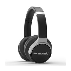 Auricular vincha bluetooth on ear inalambrico Moonki MH-O710BT - comprar online