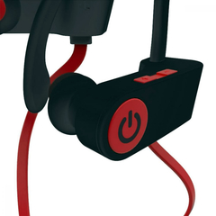 Auriculares Bluetooth Deportivos Jogbudz II Resistentes Al Agua - dotPix Store