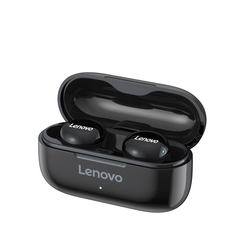 Auriculares Inalámbricos Bluetooth Lenovo LivePods Lp11 Tws In Ear - comprar online
