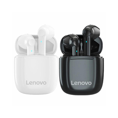 Auriculares Inalambricos Bluetooth Tws In Ear Lenovo Xt89