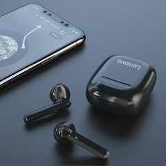 Auriculares Inalambricos Bluetooth Tws In Ear Lenovo Xt89 - tienda online