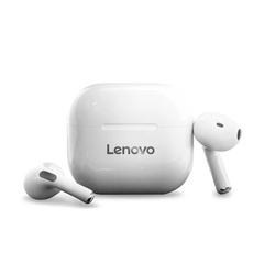 Imagen de Auriculares Inalámbricos Bluetooth Lenovo Lp40 Tws Earbuds