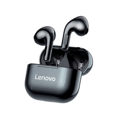 Auriculares Inalámbricos Bluetooth Lenovo Lp40 Tws Earbuds - comprar online