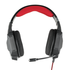 Auriculares Con Microfono Trust Carus Headset Ps4 Ps5 Xbox