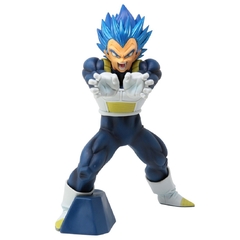 Figura Vegeta Blue Dragon Ball Super Maximatic Banpresto - dotPix Store