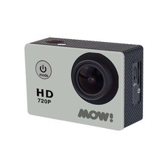 Camara deportiva sumergible Action Cam MOW MW-AC500 HD720P HD LCD 2" en internet