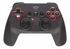 Joystick Inalámbrico Trust Gxt 545 Pc Ps3 Gamepad Wireless