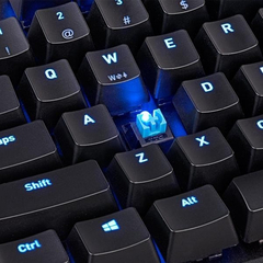 Imagen de Teclado Mecanico Gaming Tt Esports Neptune Pro Negro Español