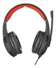 Auricular Headset Gamer Consola Pc Trust Gxt 310 Radius en internet