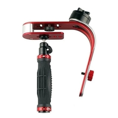 Estabilizador Camara Profesional Reflex Celular action cam Steadycam gimbal Uf007 - dotPix Store
