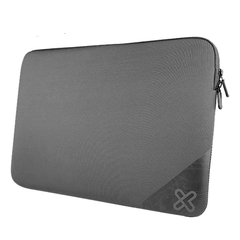 Funda Porta Notebook Laptop 15.6 Klipxtreme Kns-120gr