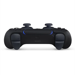 Joystick Inalámbrico Sony Playstation PS5 Dualsense original negro superior