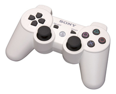 Joystick Inalámbrico play 3 PS3 replica Playstation 3 Bluetooth - tienda online