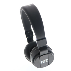 Auriculares inalambricos bluetooth con microfono Klip Fury Khs-620 Vincha - tienda online