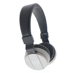 Auriculares inalambricos bluetooth con microfono Klip Fury Khs-620 Vincha - comprar online