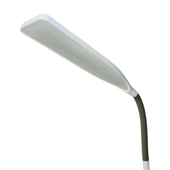 Lámpara de mesa Led USB con cuello flexible ajustable R1 - comprar online