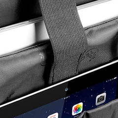 Mochila Notebook Antirobo Anti Robo Con Porta Tablet Laptop - dotPix Store