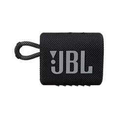 Parlante portatil bluetooth JBL GO 3 resistente al agua en internet