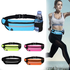 Riñonera de running top