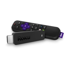 Convertidor Smart Roku Streaming Stick 4K 3820R HDR Dolby Vision