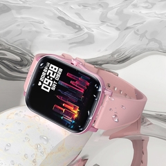 Smartwatch Colmi P8 Plus GT Reloj inteligente resistencia al agua - dotPix Store