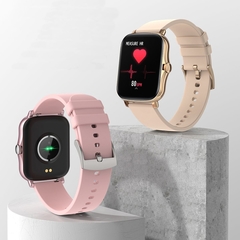 Imagen de Smartwatch Colmi P8 Plus GT Reloj inteligente resistencia al agua