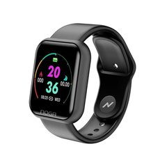 Smartwatch reloj inteligente Noga Watch NG-SW04 - dotPix Store
