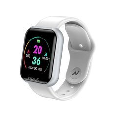 Smartwatch reloj inteligente Noga Watch NG-SW04