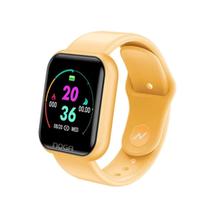 Smartwatch reloj inteligente Noga Watch NG-SW04 - comprar online