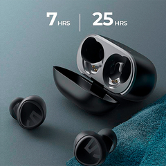 Auriculares inalámbricos bluetooth Soundpeats Mini - comprar online
