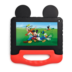 Tablet 7 Multilaser Mickey Kids 2gb 32gb Funda Antigolpes - comprar online