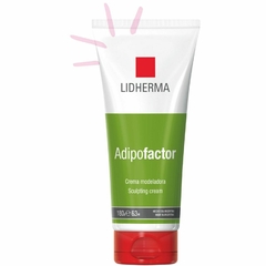 ADIPOFACTOR - Reductor - Lidherma - comprar online