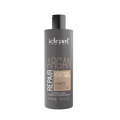 KNB Argan Repair Shampoo Cabellos Secos y Dañados 300ml