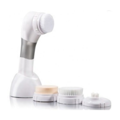 CEPILLO DE LIMPIEZA FACIAL 4 EN 1