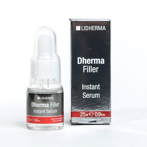 DHERMA FILLER INSTANT SERUM - LIDHERMA