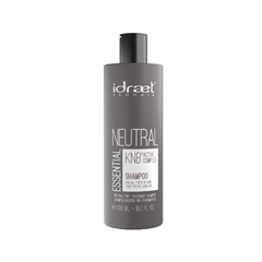 KNB Shampoo Essential Neutral Pre-Tratamiento 300ml Idraet