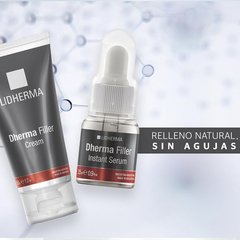 DHERMA FILLER INSTANT SERUM - LIDHERMA en internet