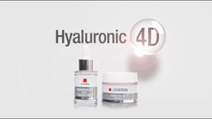 HYALURONIC 4D SERUM - EFECTO RELLENO - comprar online