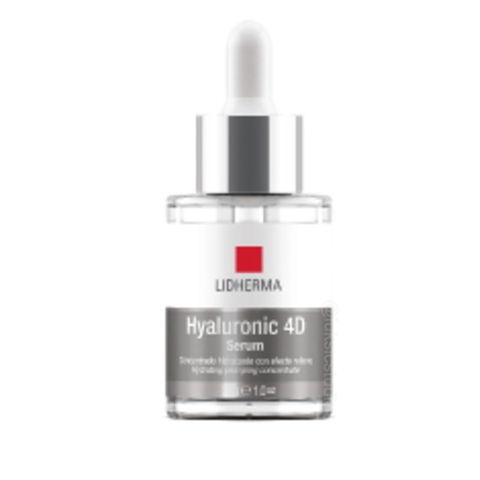 HYALURONIC 4D SERUM - EFECTO RELLENO