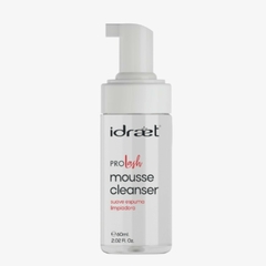 Pro Lash Mousse Cleanser Espuma Limpiadora de Pestañas 60ml