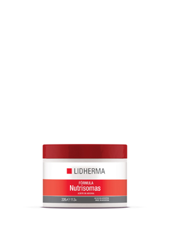 Nutrisomas Crema Nutritiva Facial Hidratante x320 Lidherma