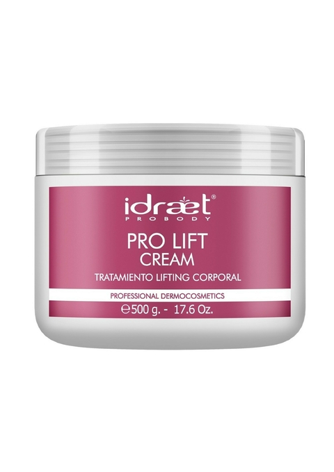 Pro Lift Creem Idraet