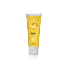 PROTECTOR SOLAR 40 SPF - ACCION ATNTIEDAD - CARTHAGE