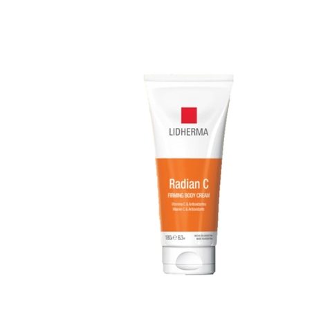 RADIAN C FIRMING BODY - EMULSION REAFIRMANTE